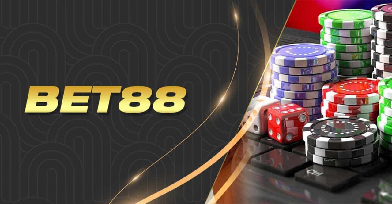 Bet88 Online