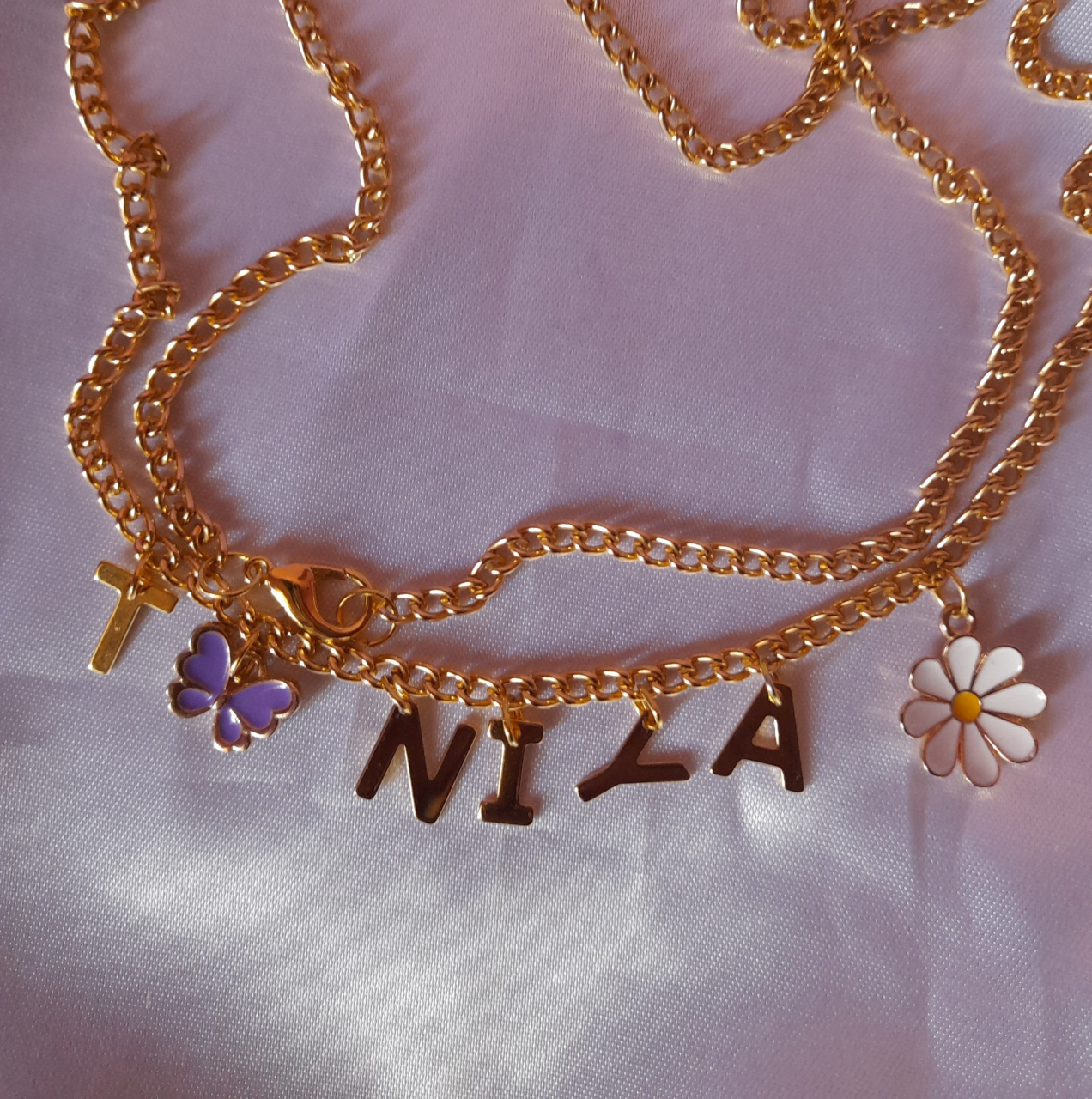 Alexis Jewelry