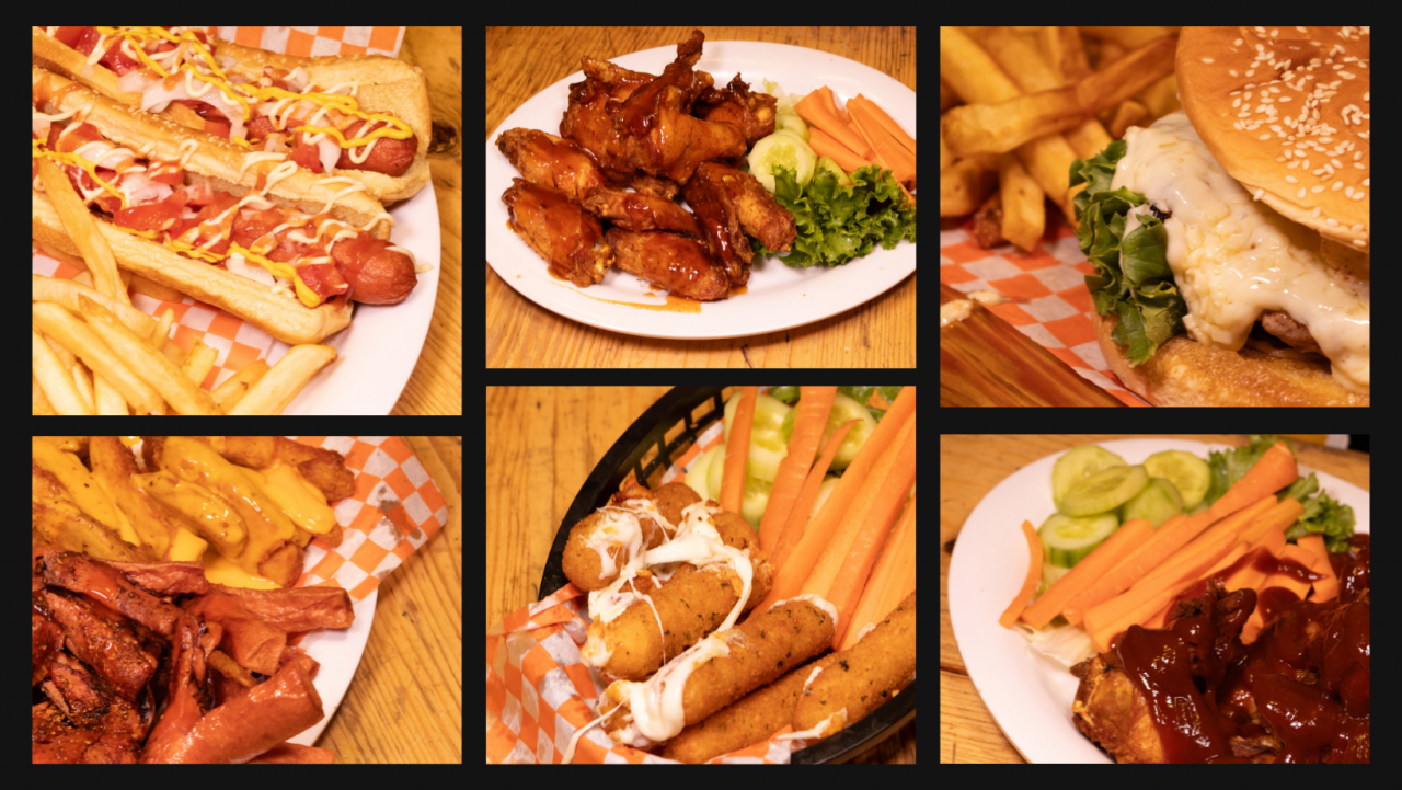 Wings Fast