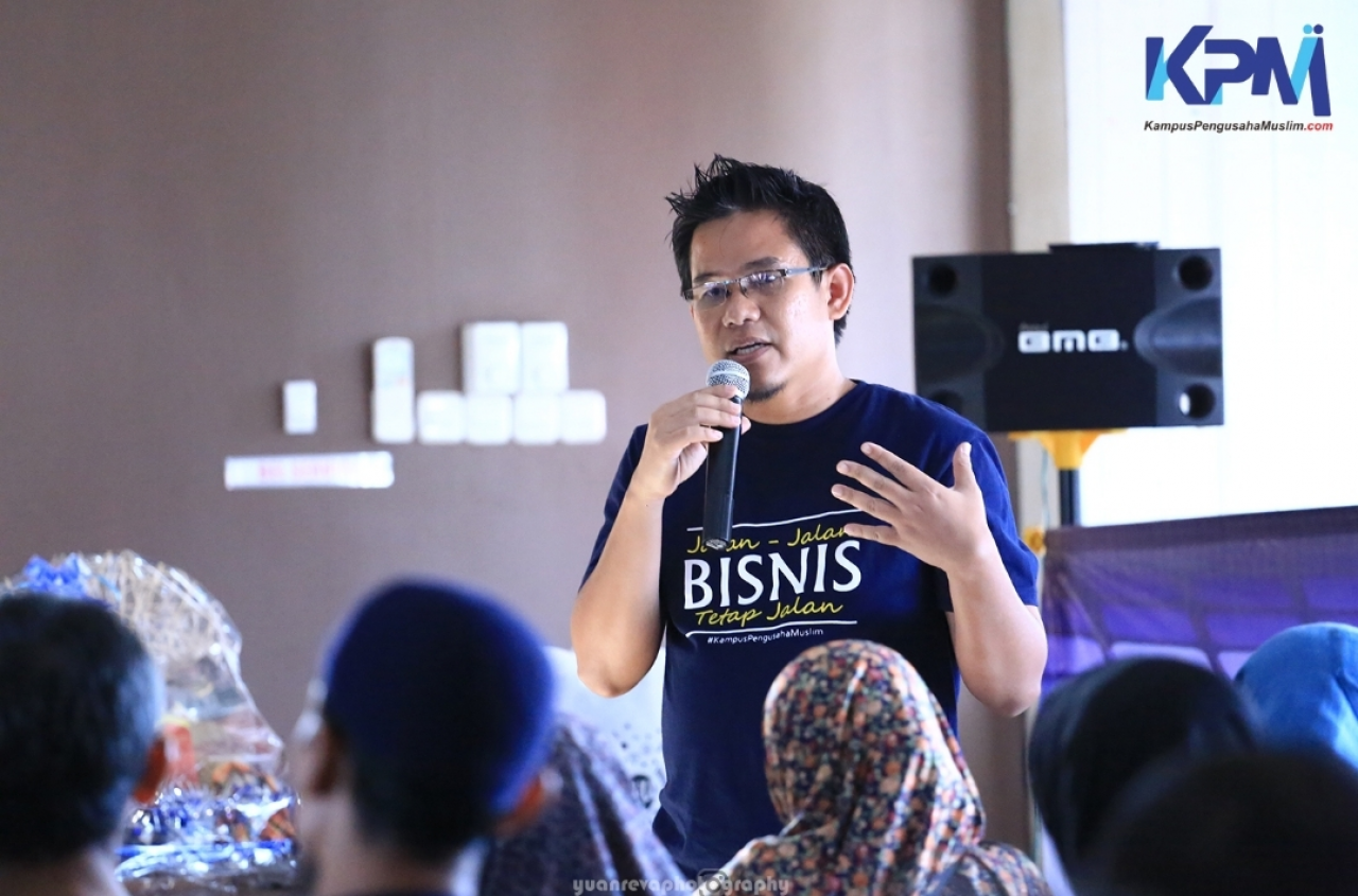Coach Faisal Ramli