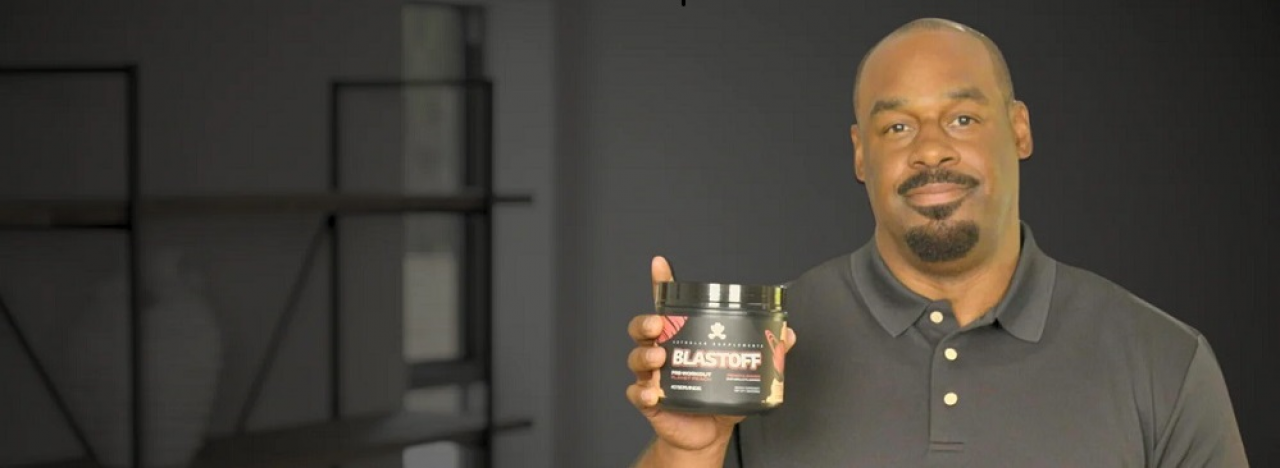 AstroLab Supplements