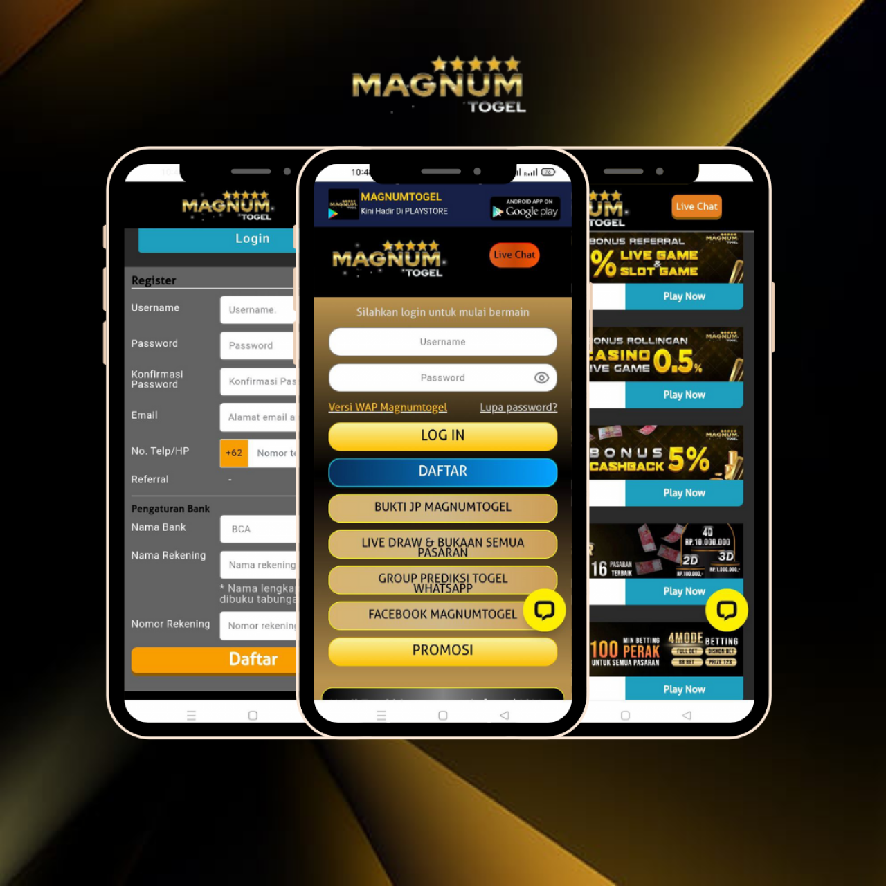 MAGNUMTOGEL Link Alternatif Pasang Angka Keramat 4d Pasaran Terlengkap