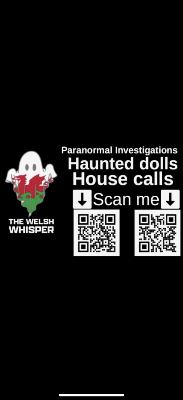 The Welsh Whisper