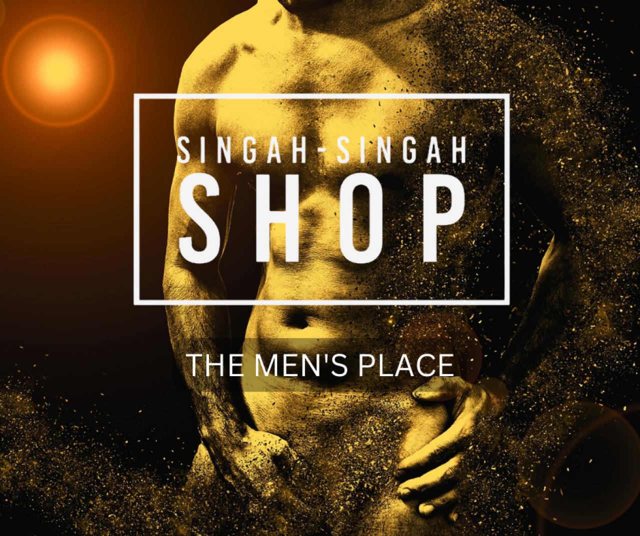 Singah-Singah Shop