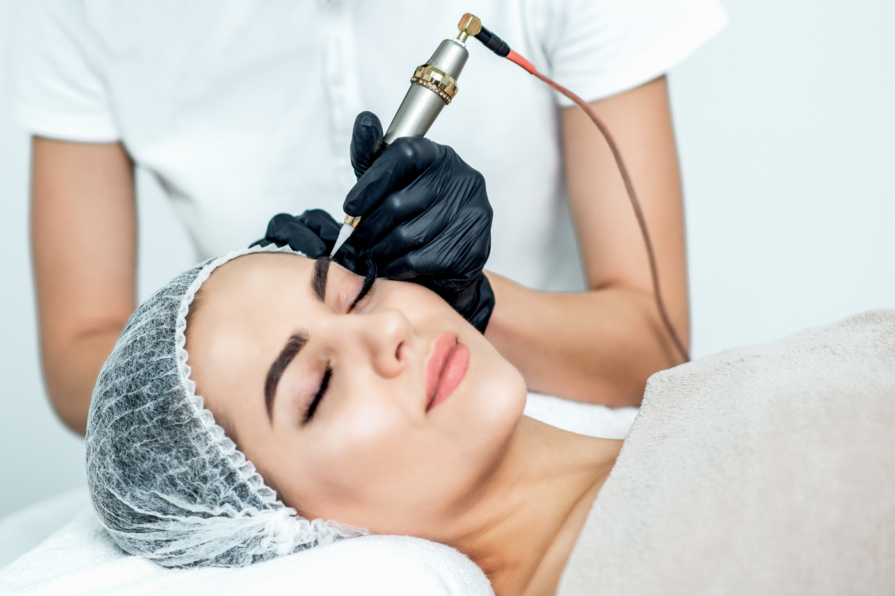 Miami Brow Shop