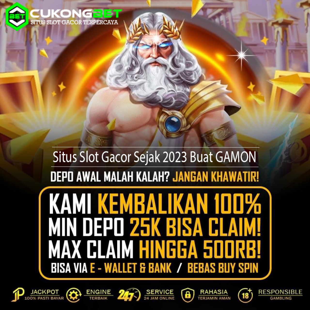 Kongbet - Link Daftar Kongbet Login Asli Akses 24 Jam