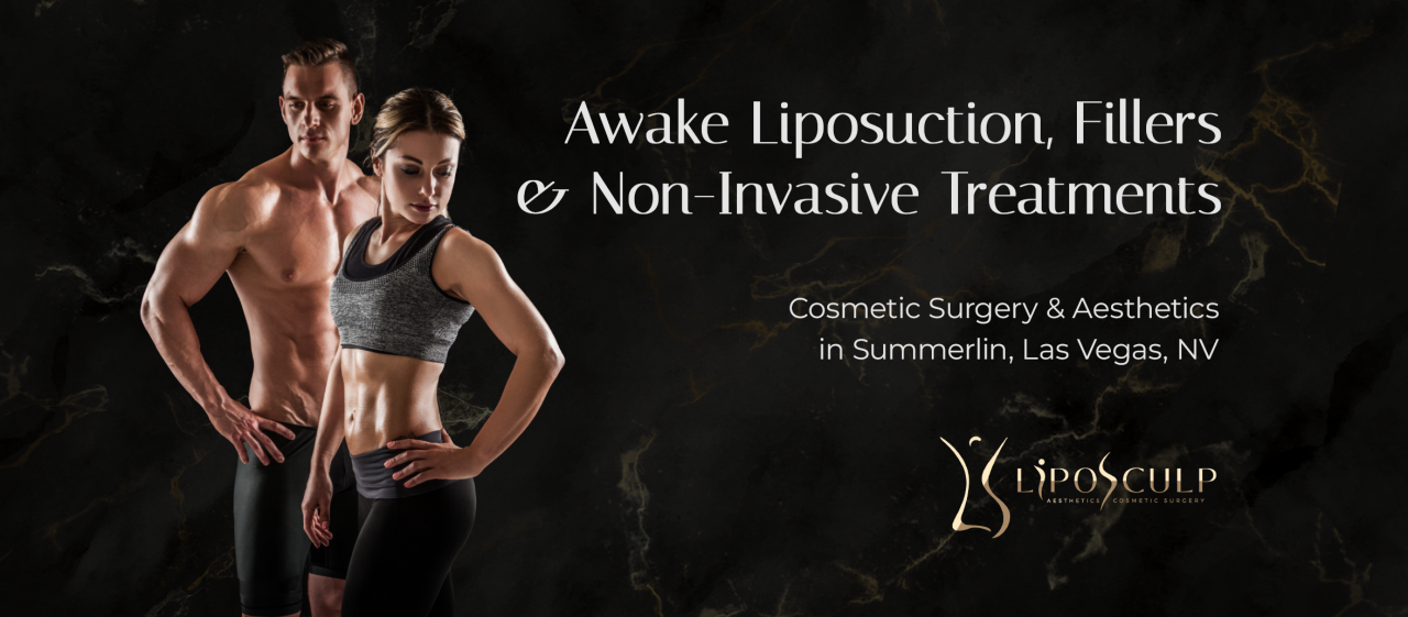 Liposculp