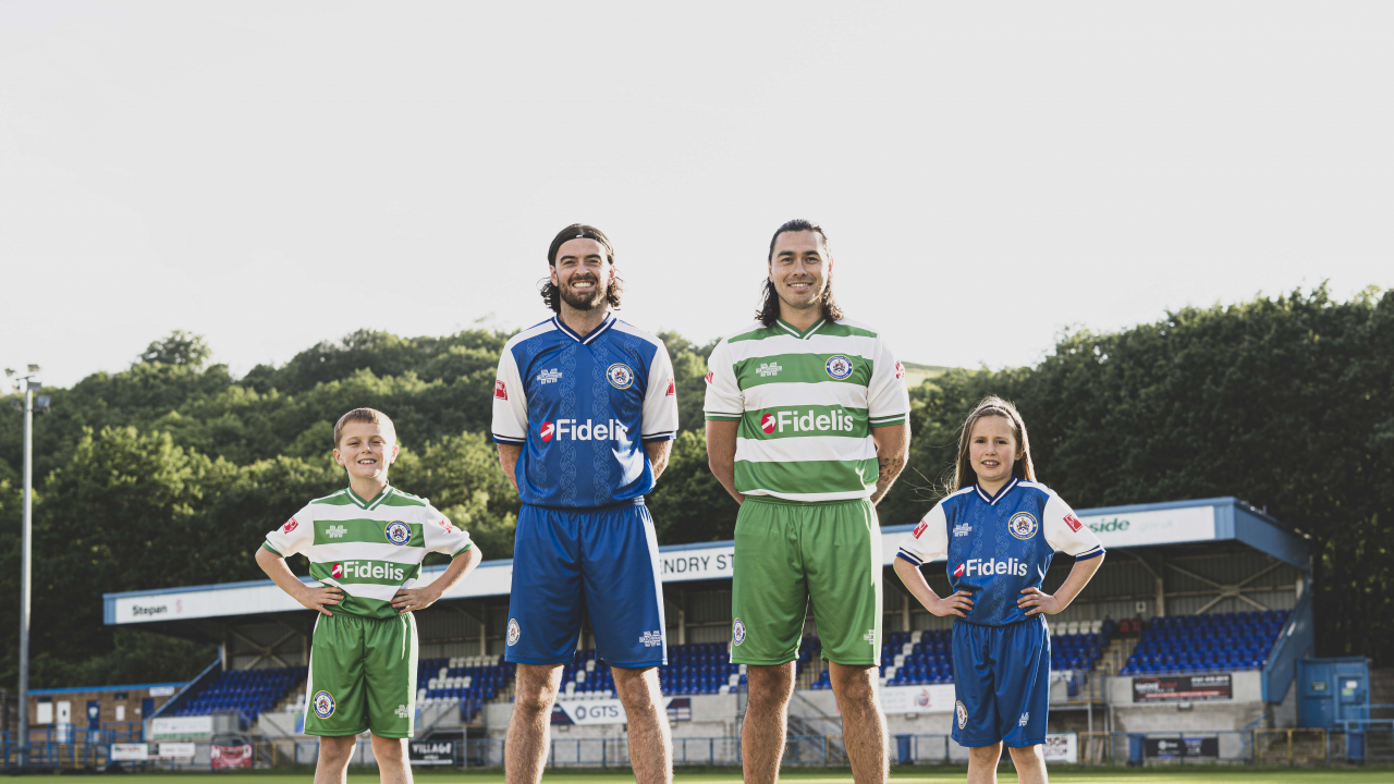 Stalybridge Celtic