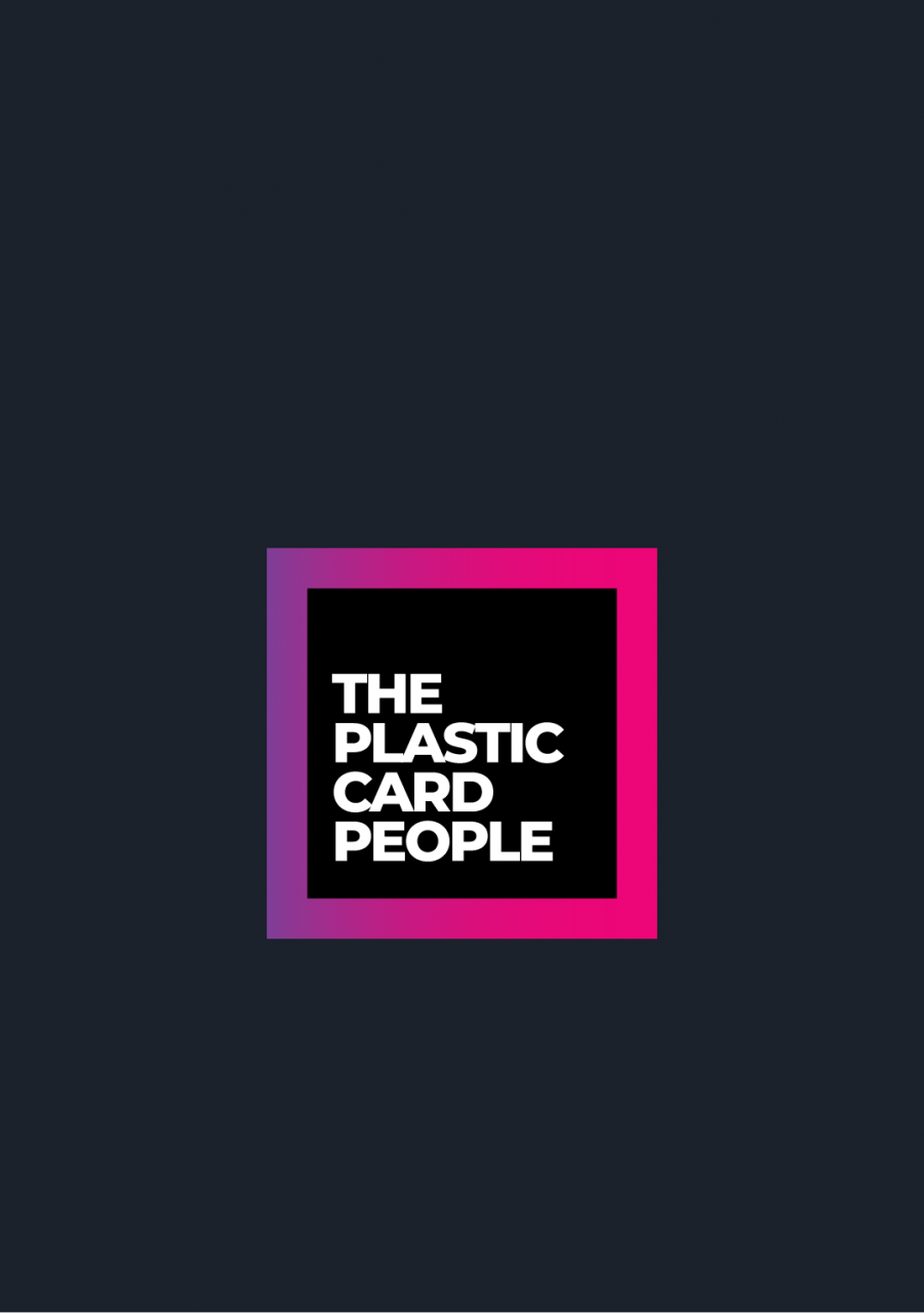 The Plastic Card People