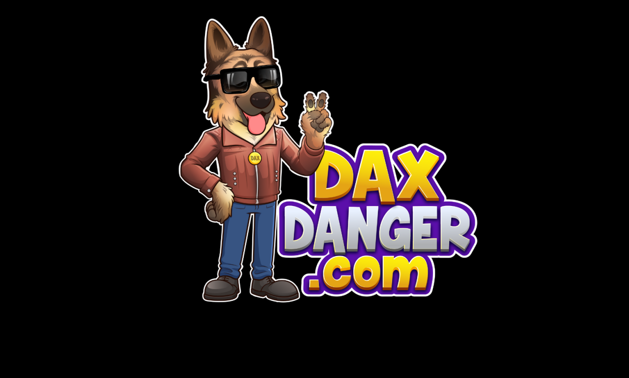 Dax Danger Official
