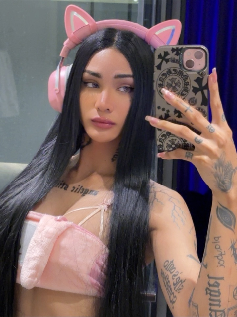 Playboi Barbiez