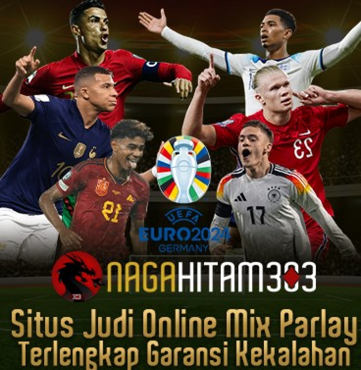 nagahitam303