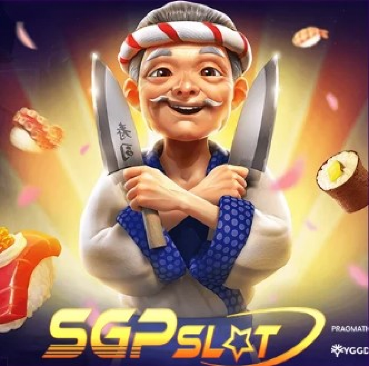 SGP