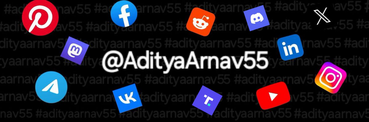 Aditya Arnav