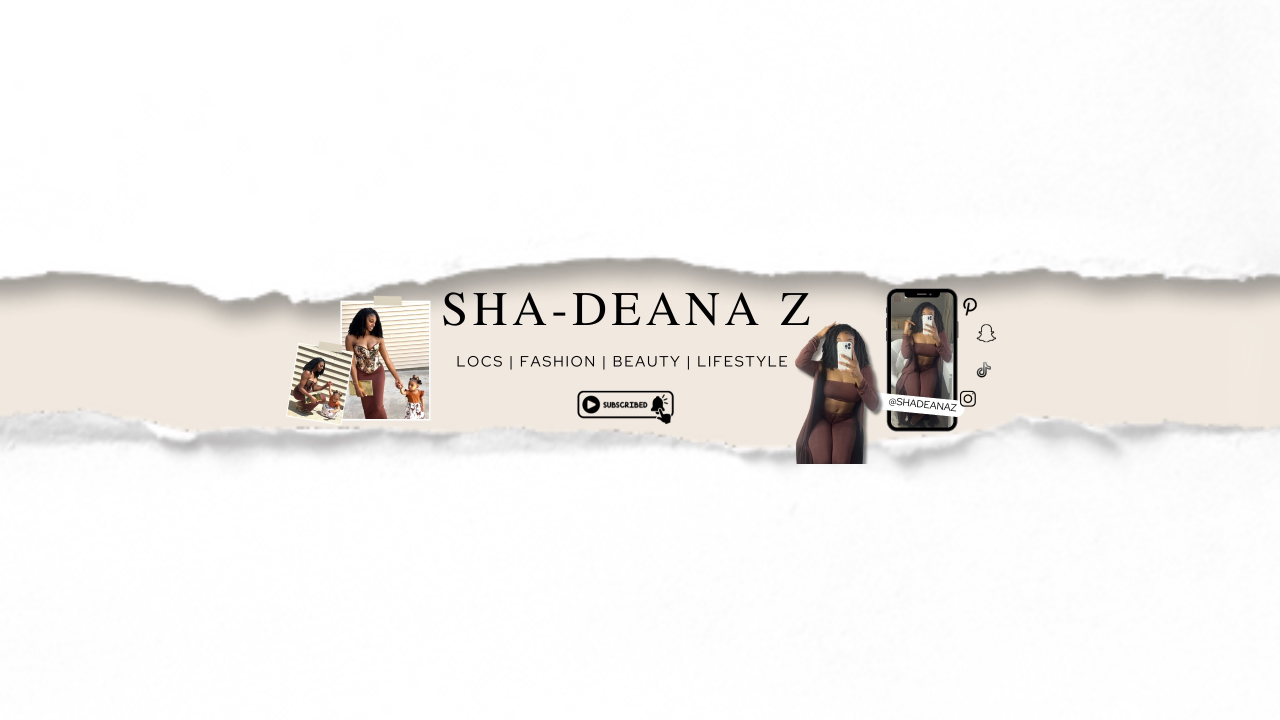 SHA-DEANA Z