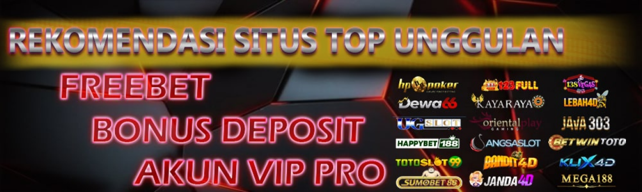 Kumpulan Akses Situs IDN Play, Nexus dan 4D Paling Update
