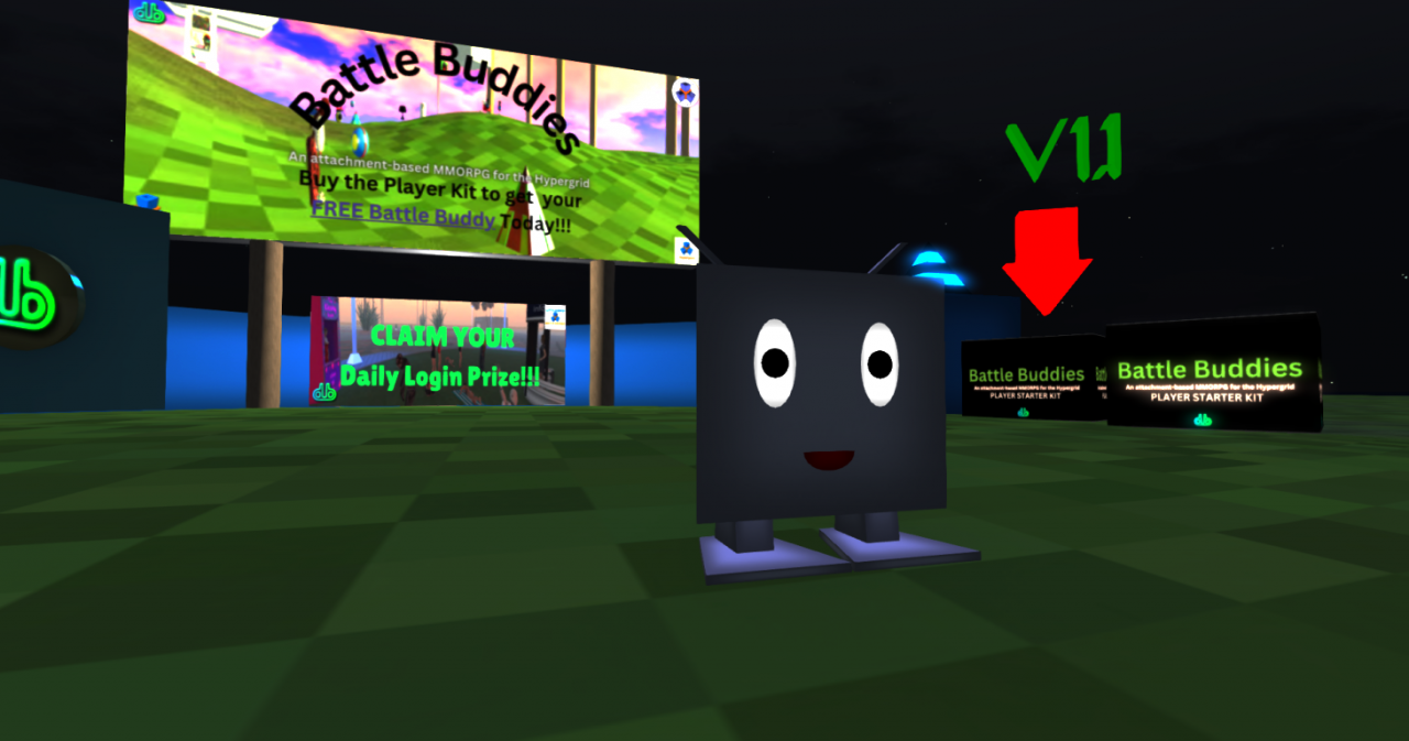 Littlebird Metaverse