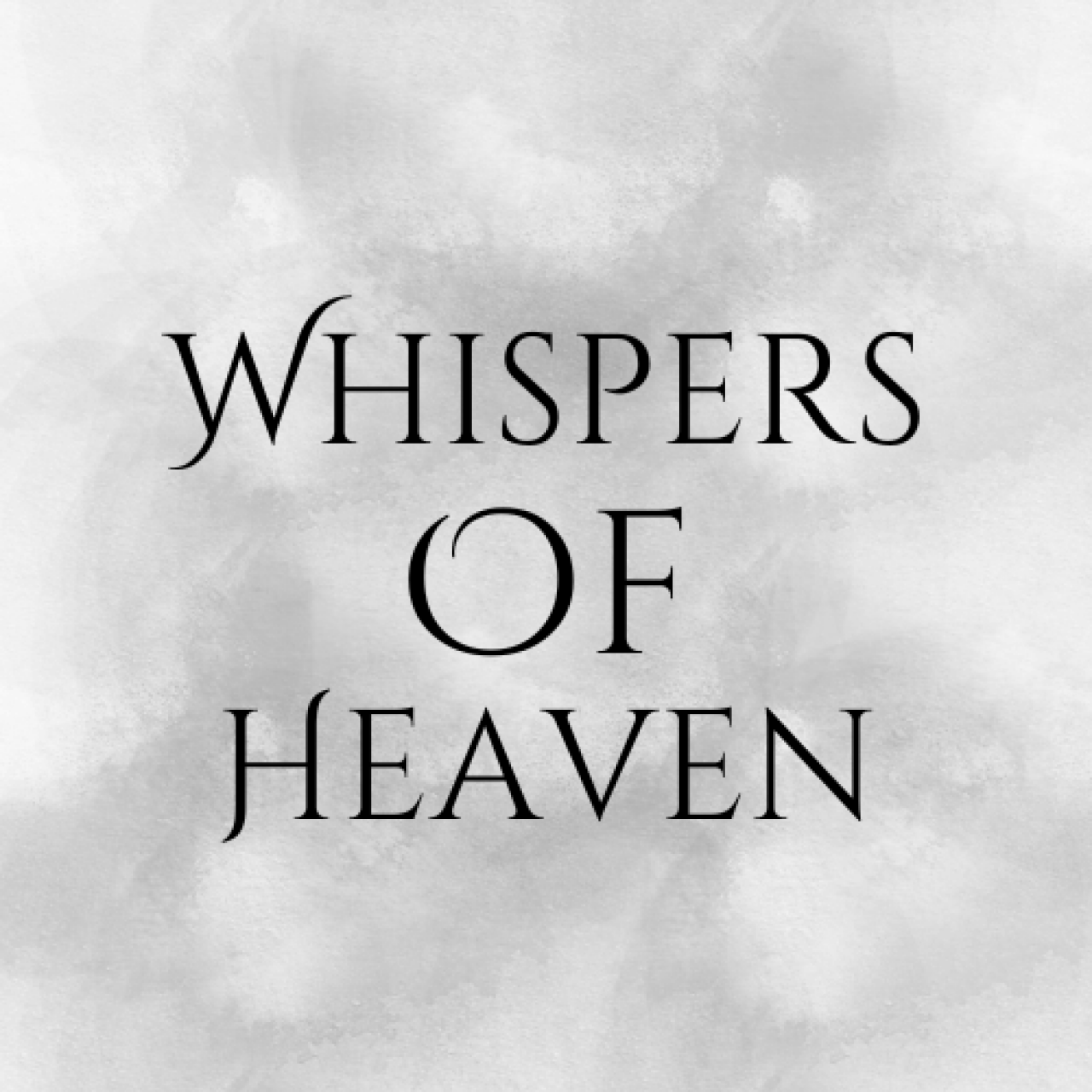 Whispers Of Heaven
