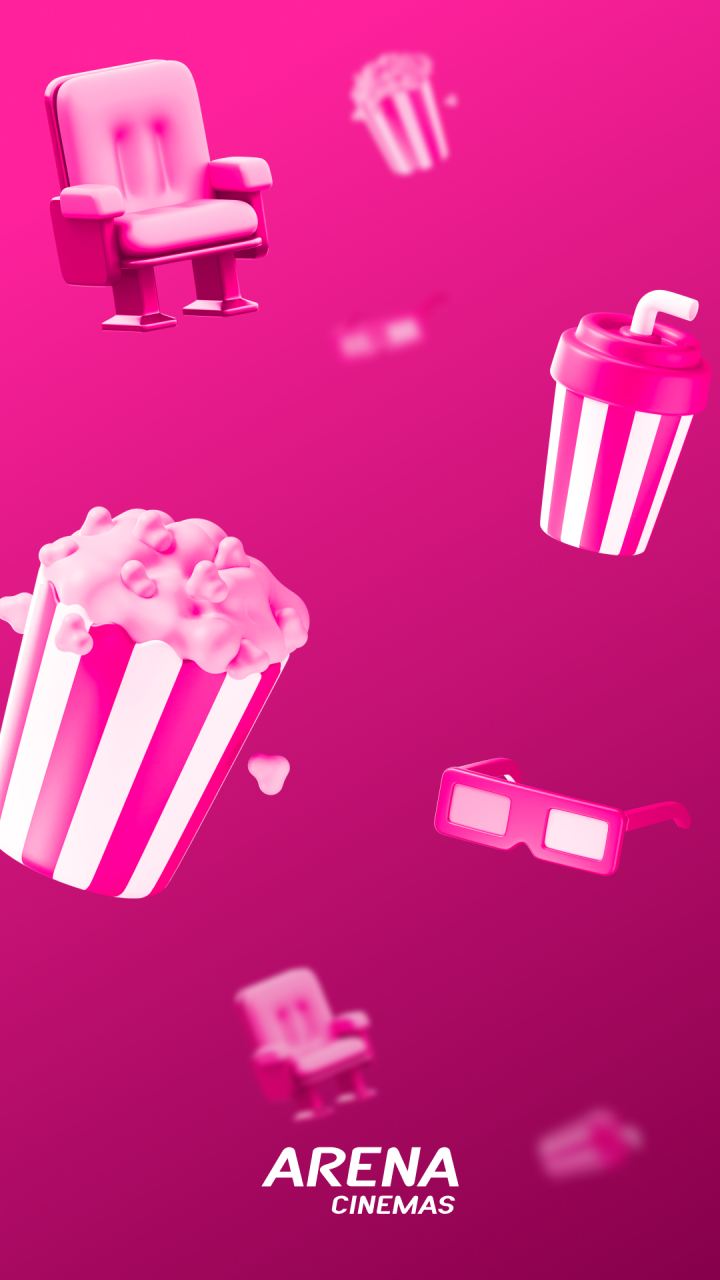 ARENA Cinemas Romandie