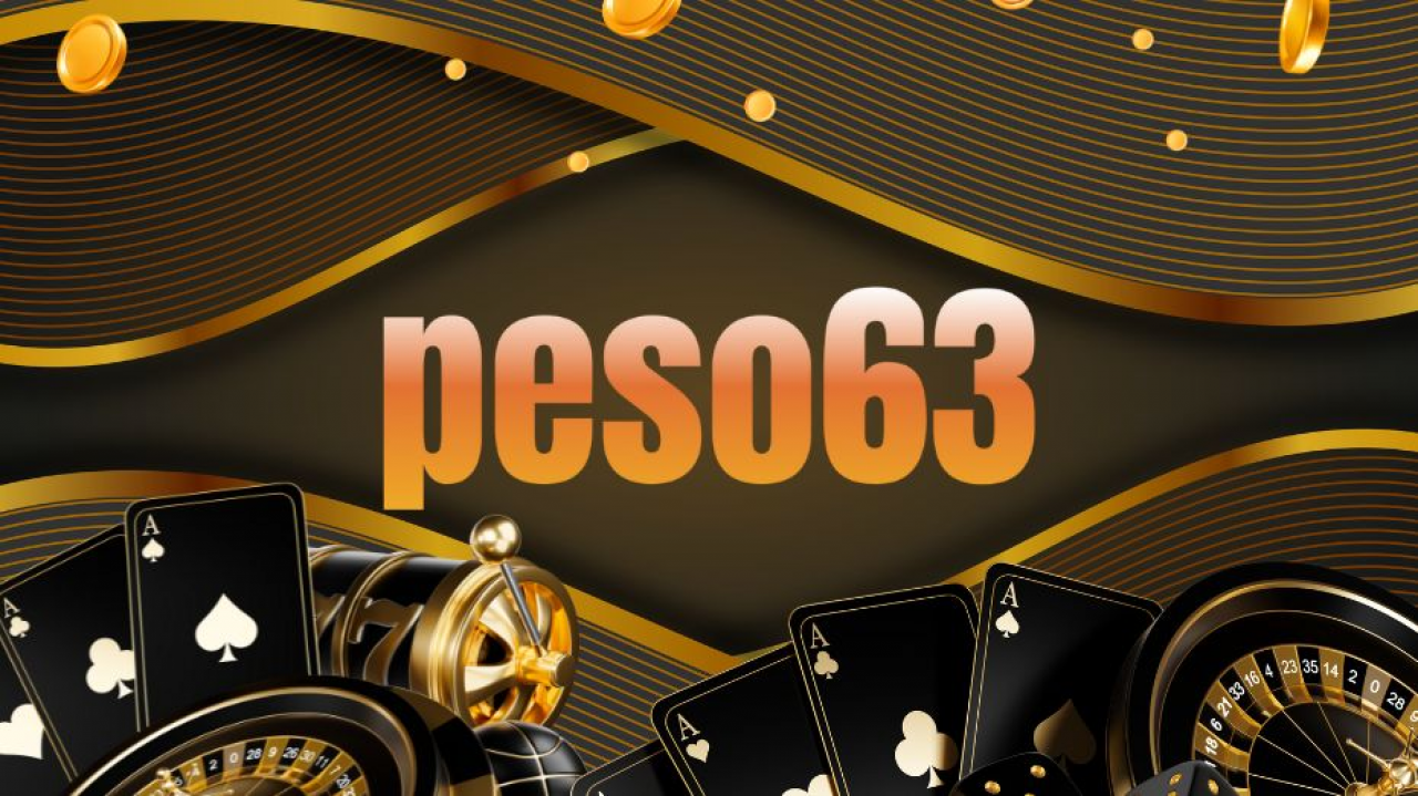 Peso63 Org