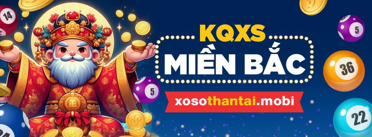 XSMB - KQXSMB - Xổ số miền bắc - SXMB - XSTD