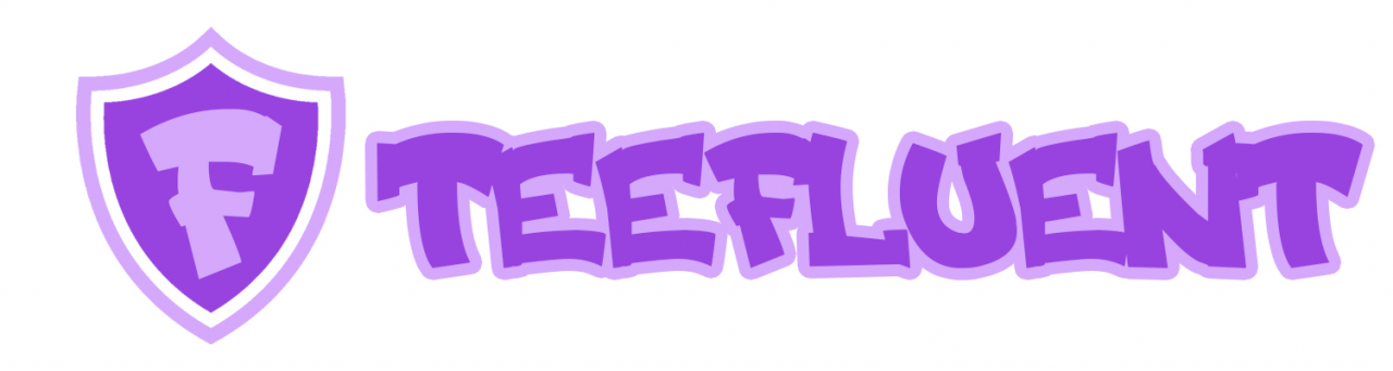 Teefluent Store