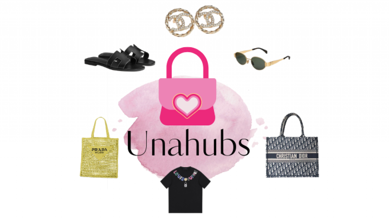 Luxury Online Store Since 2018