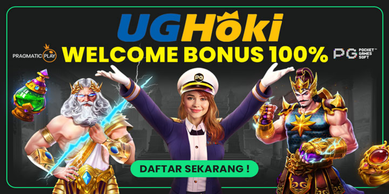UGHOKI
