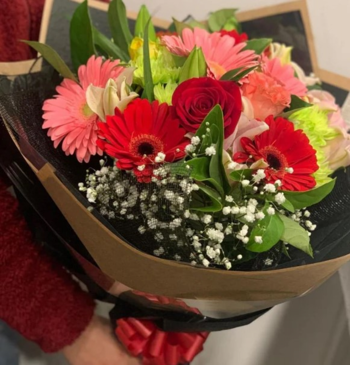 Bountiful Garden Florist