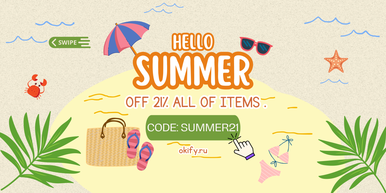 Okify Store