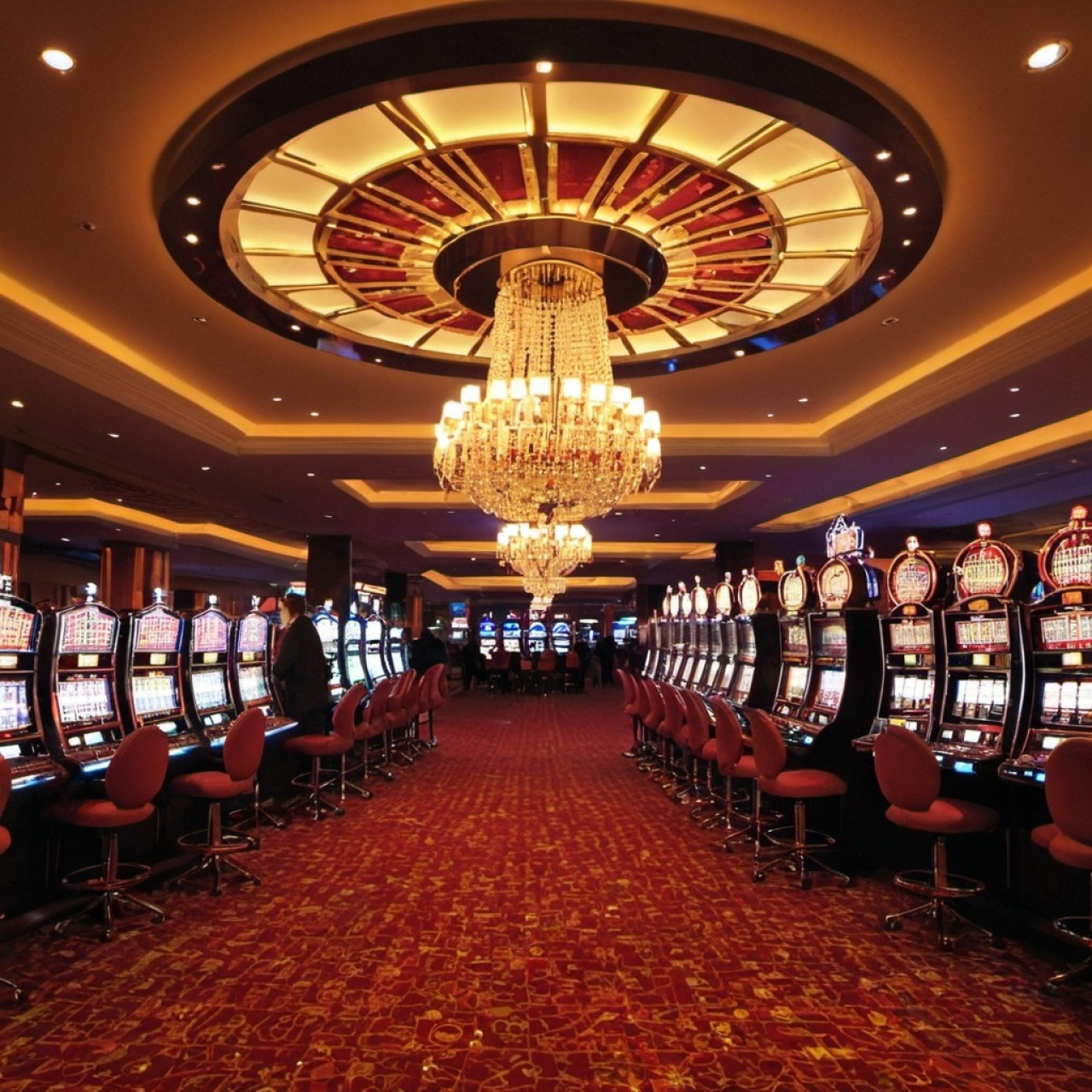 SARANGSBOBET