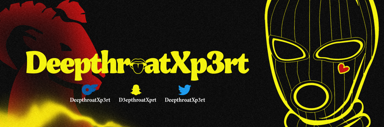 DeepthroatXp3rt