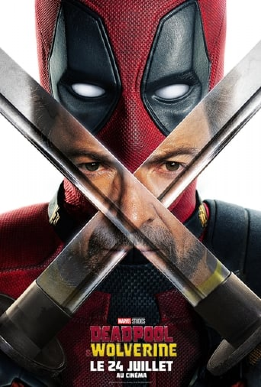 ▷Regarder - Deadpool 3 Streaming vf (Gratuit)
