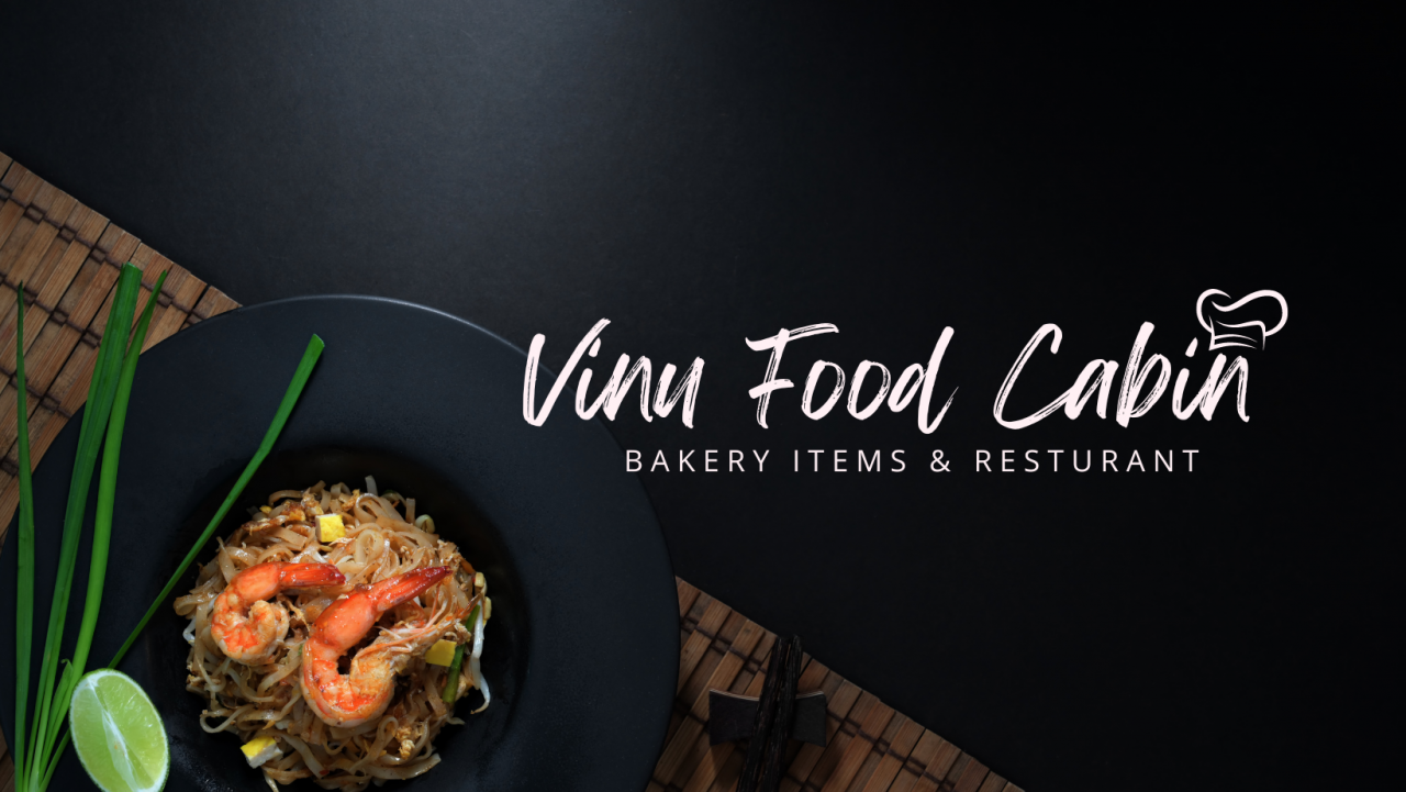 VInu Food Cabin & Cakes