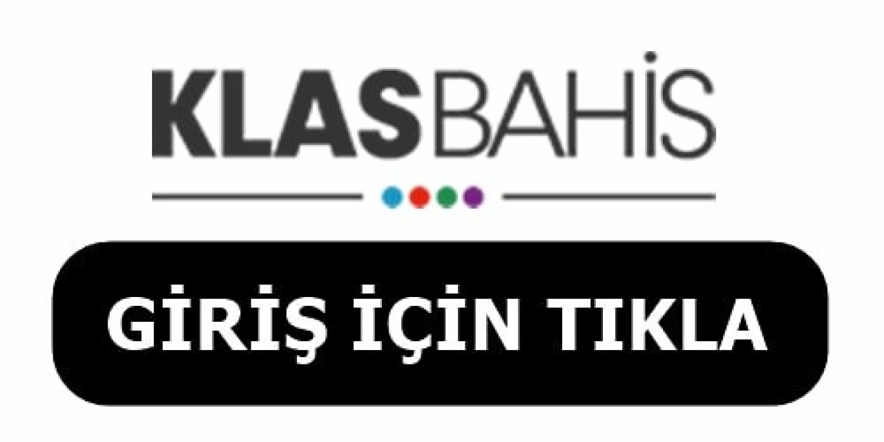 KlasBahis Giriş ⚡ 2024 Offical Giriş Linki ⚡