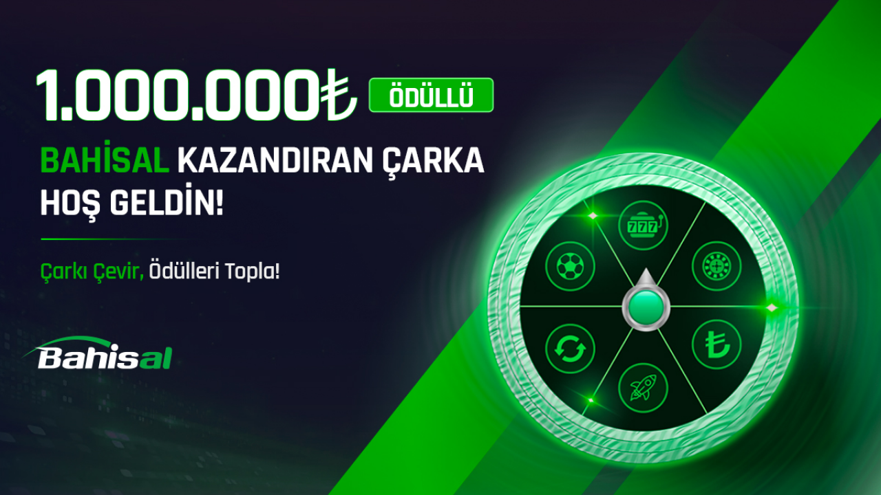 Bahisal Giriş - Bahisal Güncel Adres - Bahisal Resmi