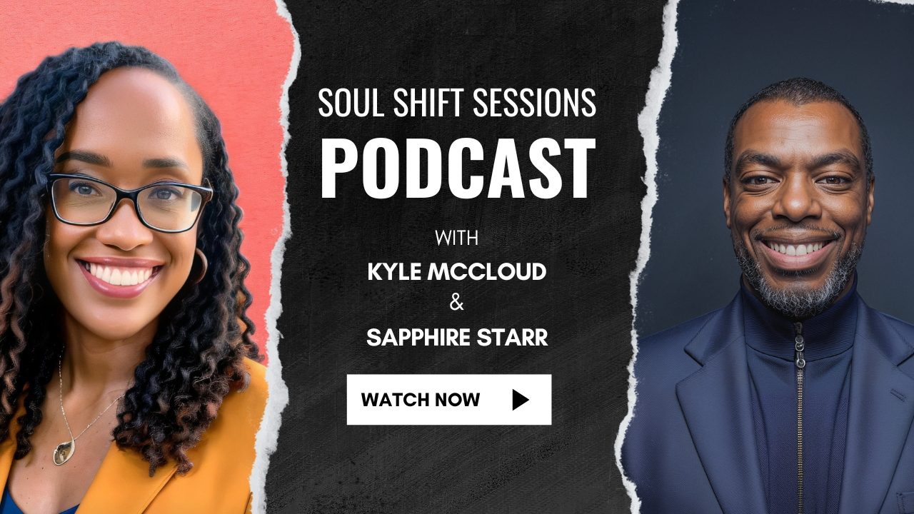 Soul Shift Sessions Podcast