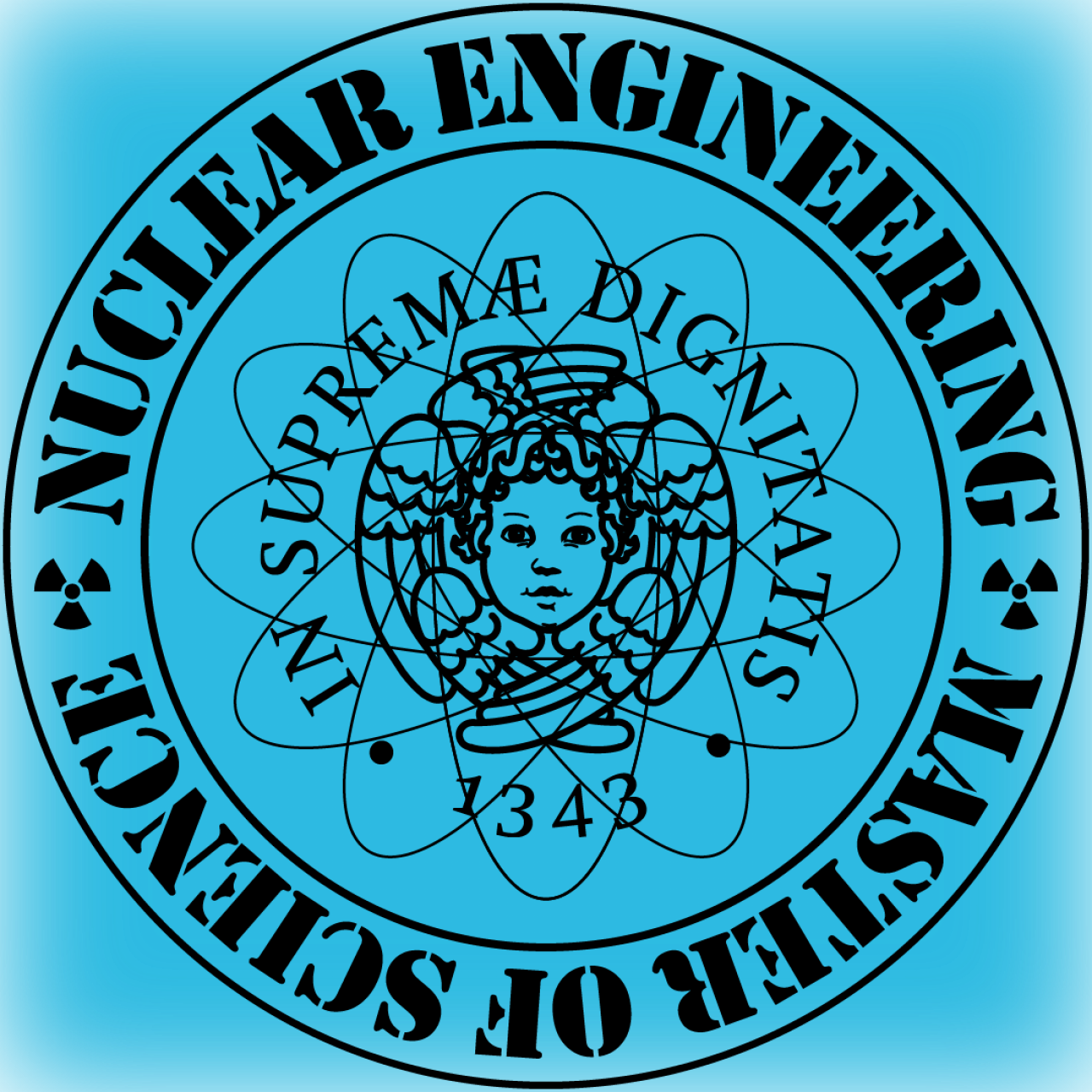 ☢️Nuclear☢️ Engineering Student Welcome!