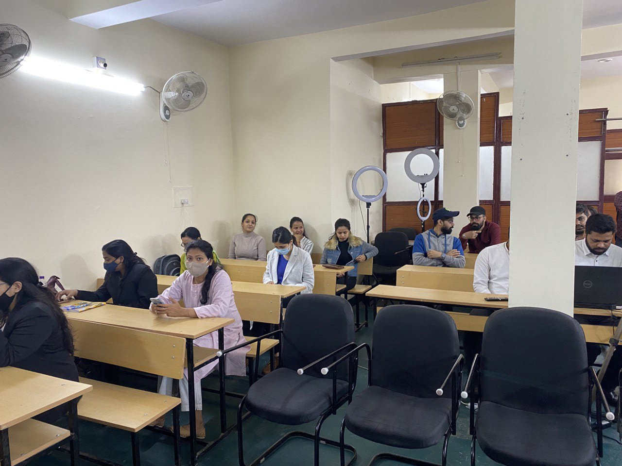 Best Judiciary Coaching in Patna