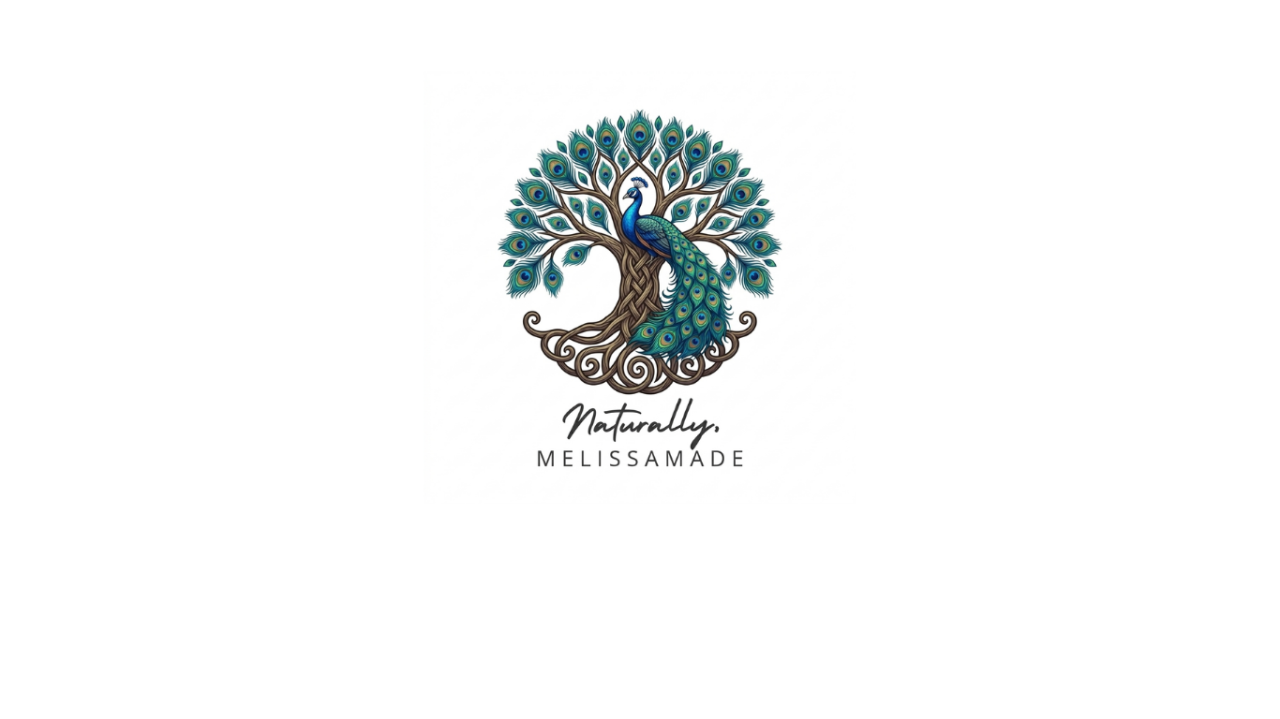 Naturally, MelissaMade LLC