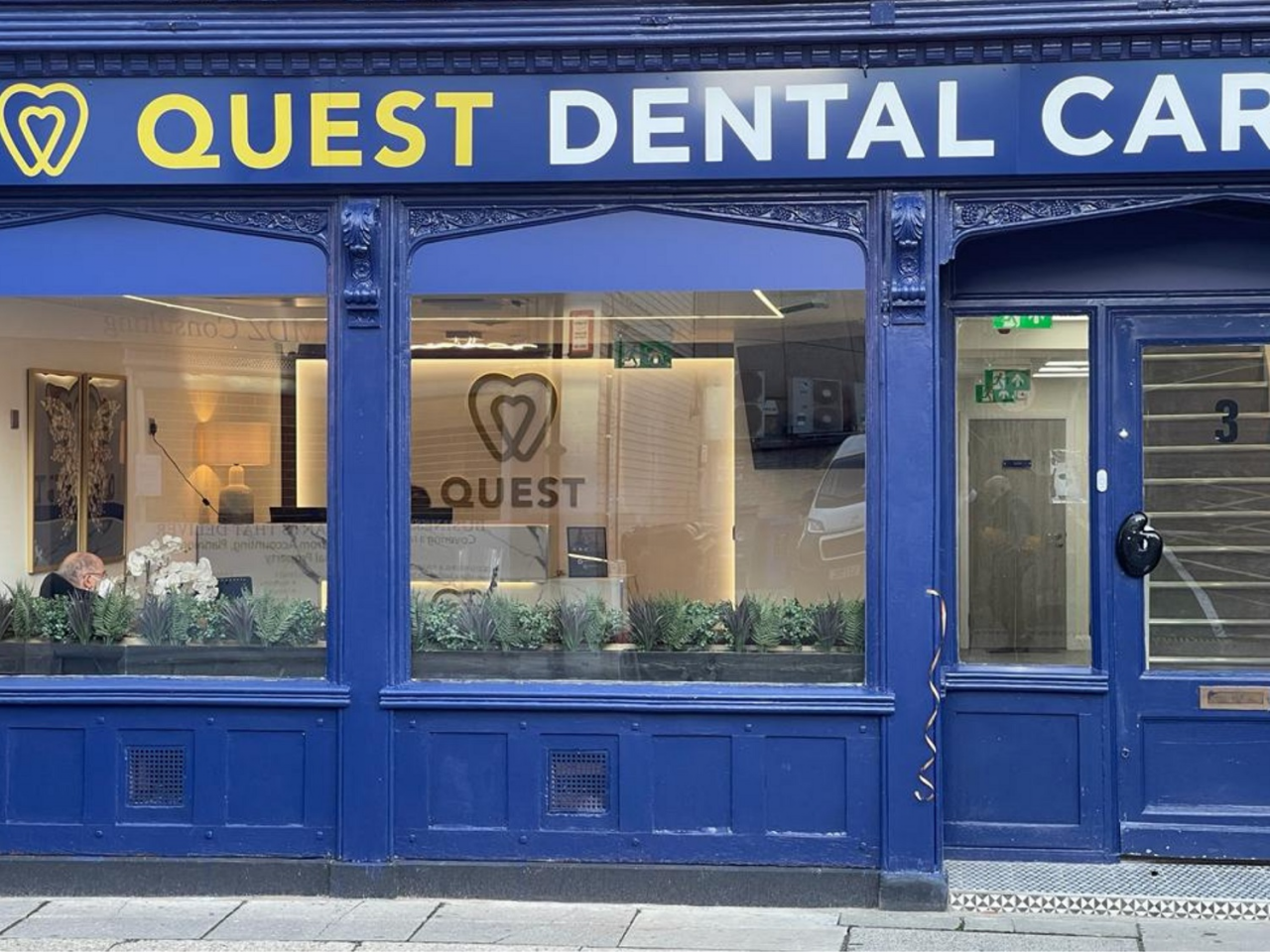 Quest Dental Care Ipswich