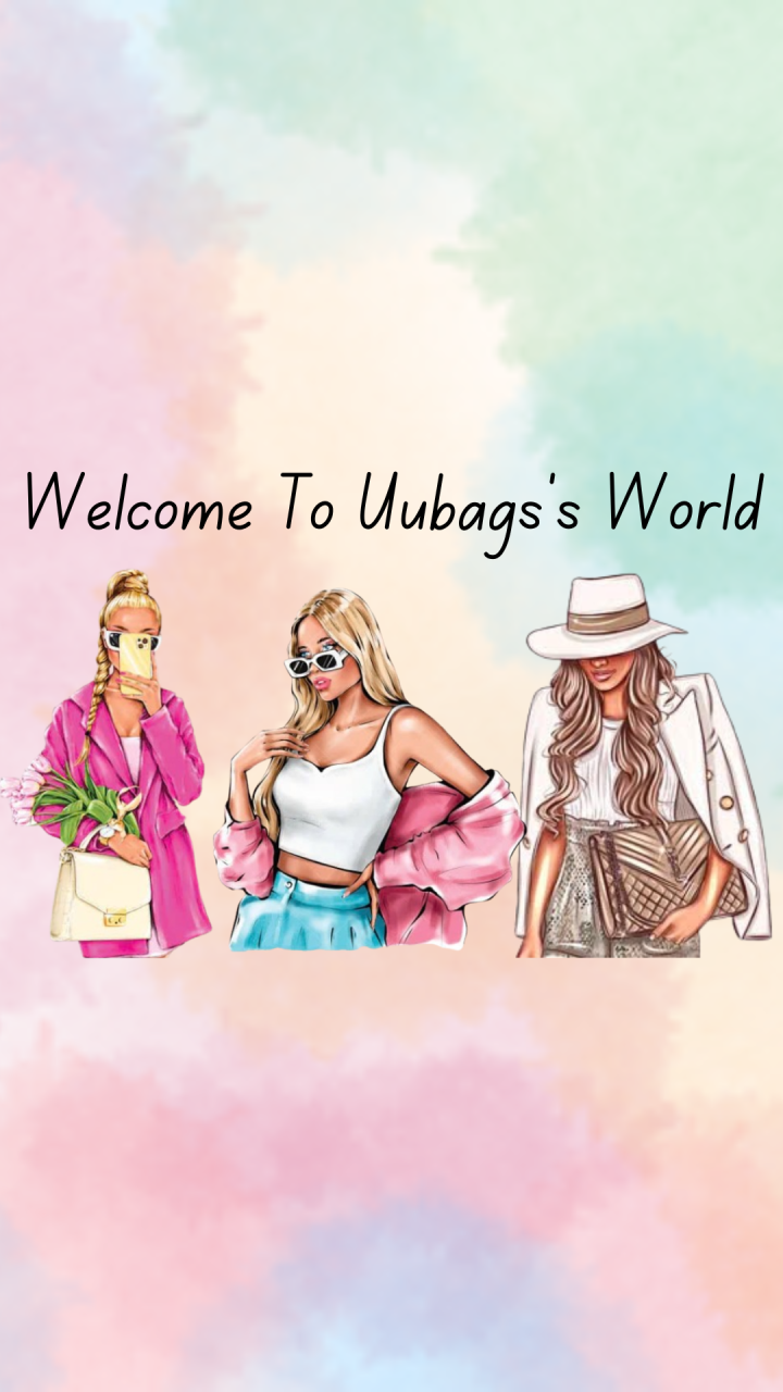 Uubags.org