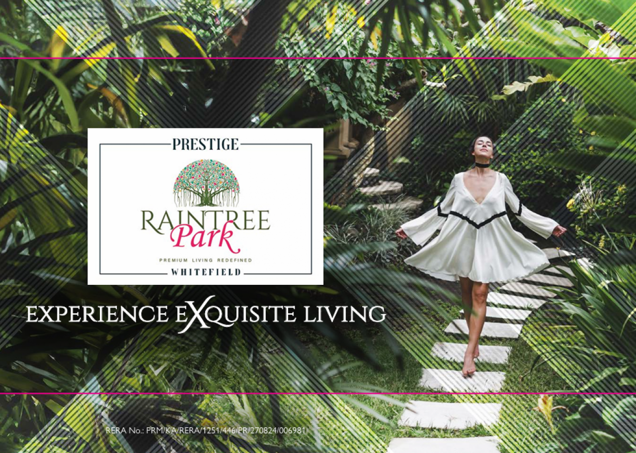 A Closer Look: Prestige Raintree Park