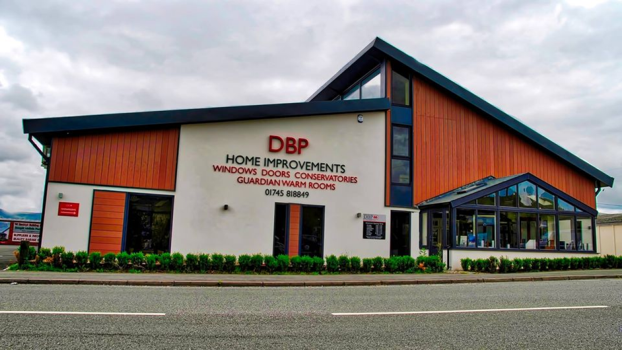 DBP Home Improvements