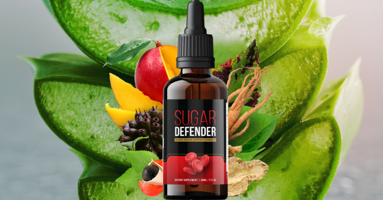 Sugar Defender