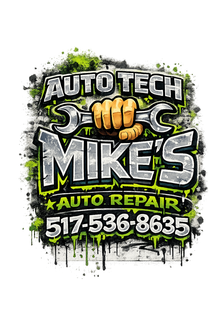 AutoTechMike
