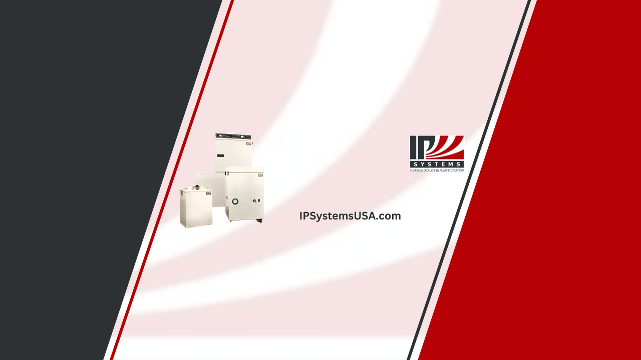 IP Systems, LLC