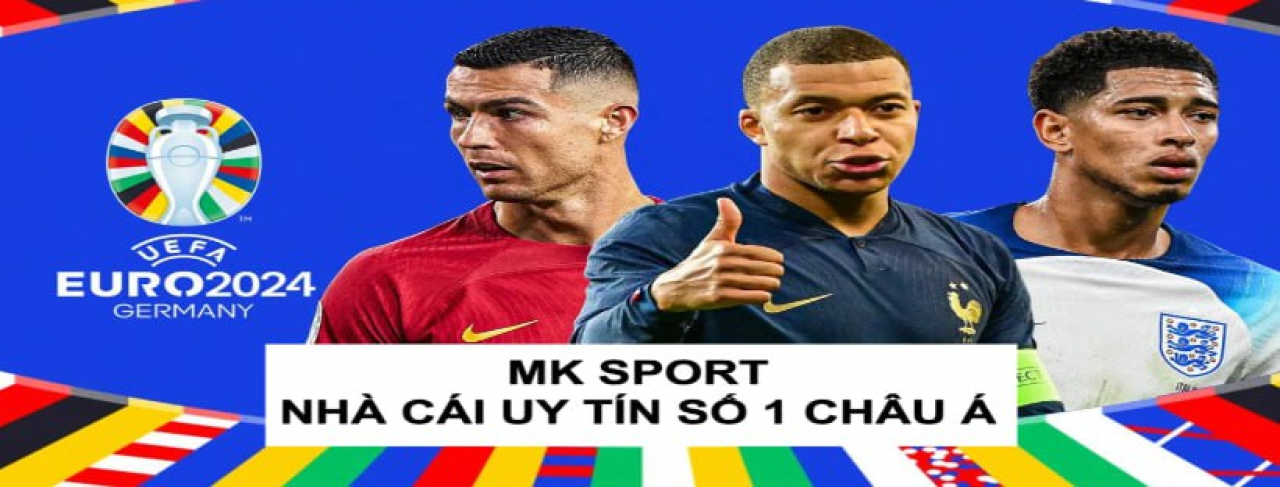 Mk sport