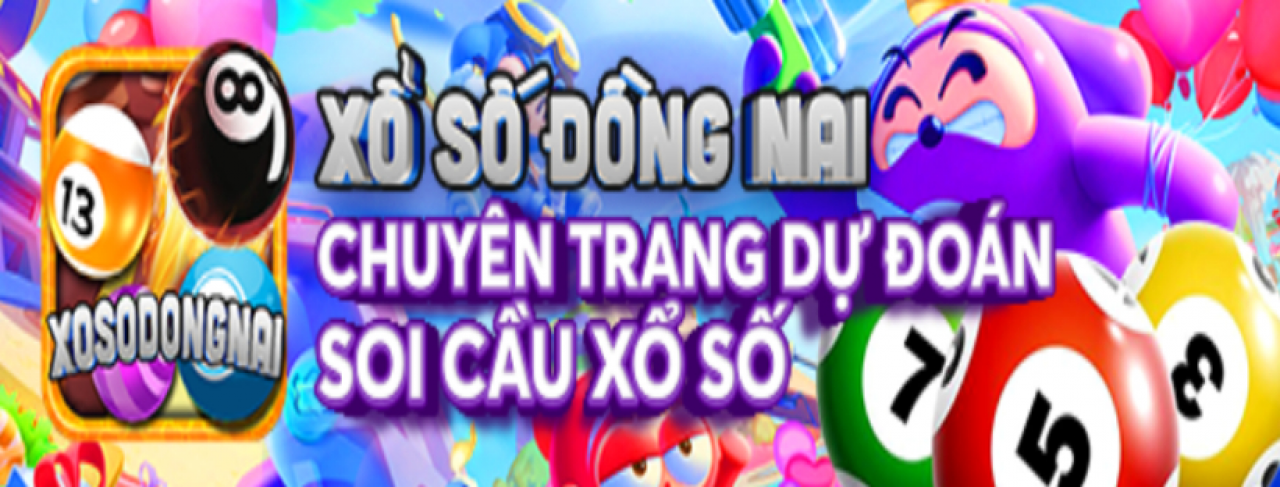 Xổ Số Đồng Nai