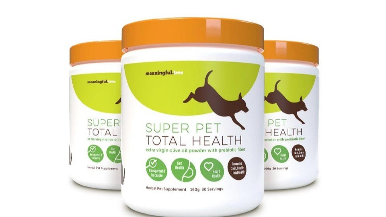 Super Pet Total Health